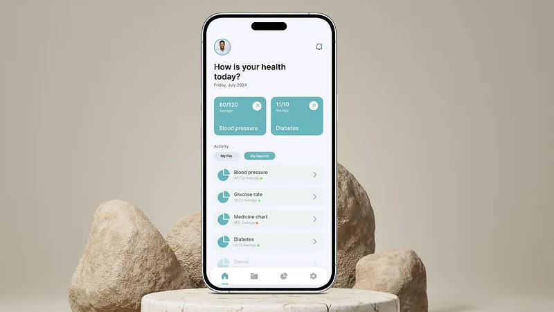 THIẾT KẾ APP MOBILE CHO PHÒNG KHÁM: CHIẾN LƯỢC KHÔN NGOAN
